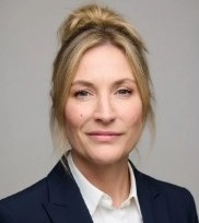 Head Shot of Jennifer Sherwood