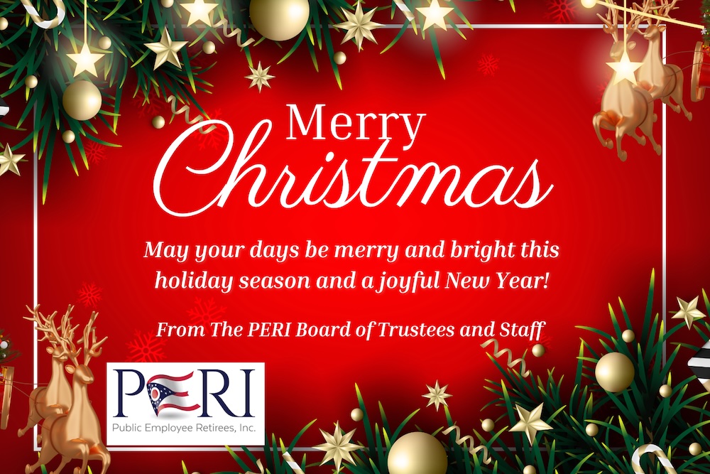 about OPERI PERI Public Employee Retirees Inc Image