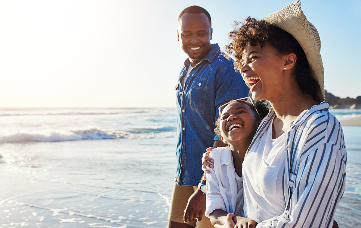 Ready, Set, Go: Safe and Smart Summer Travel