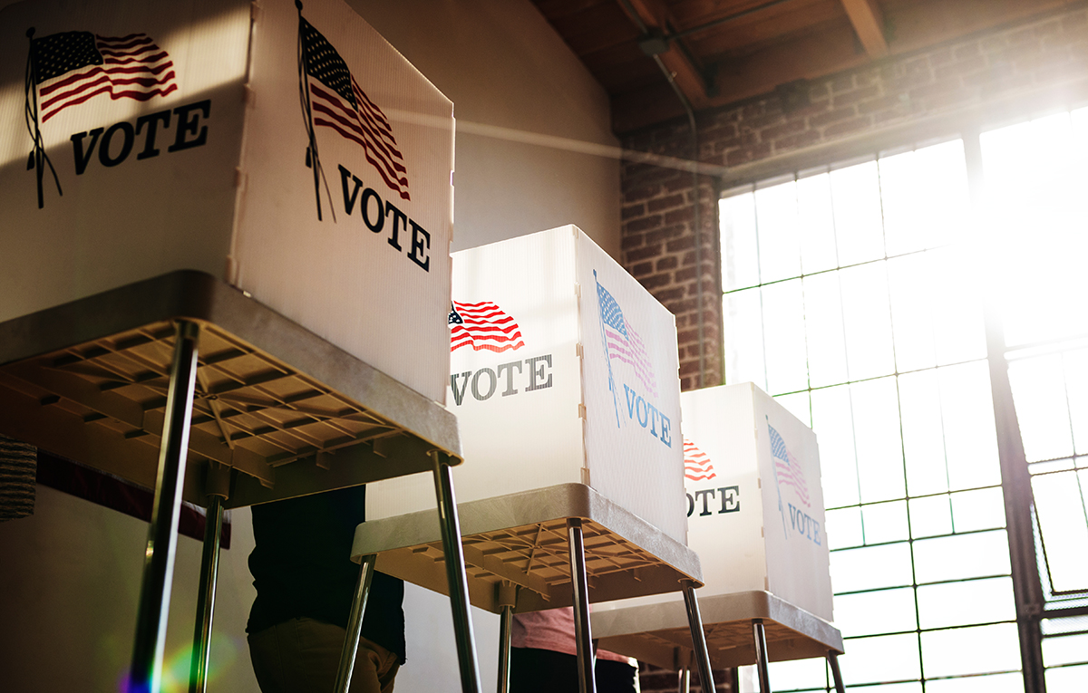 Senior Scams and Election Season Fraud