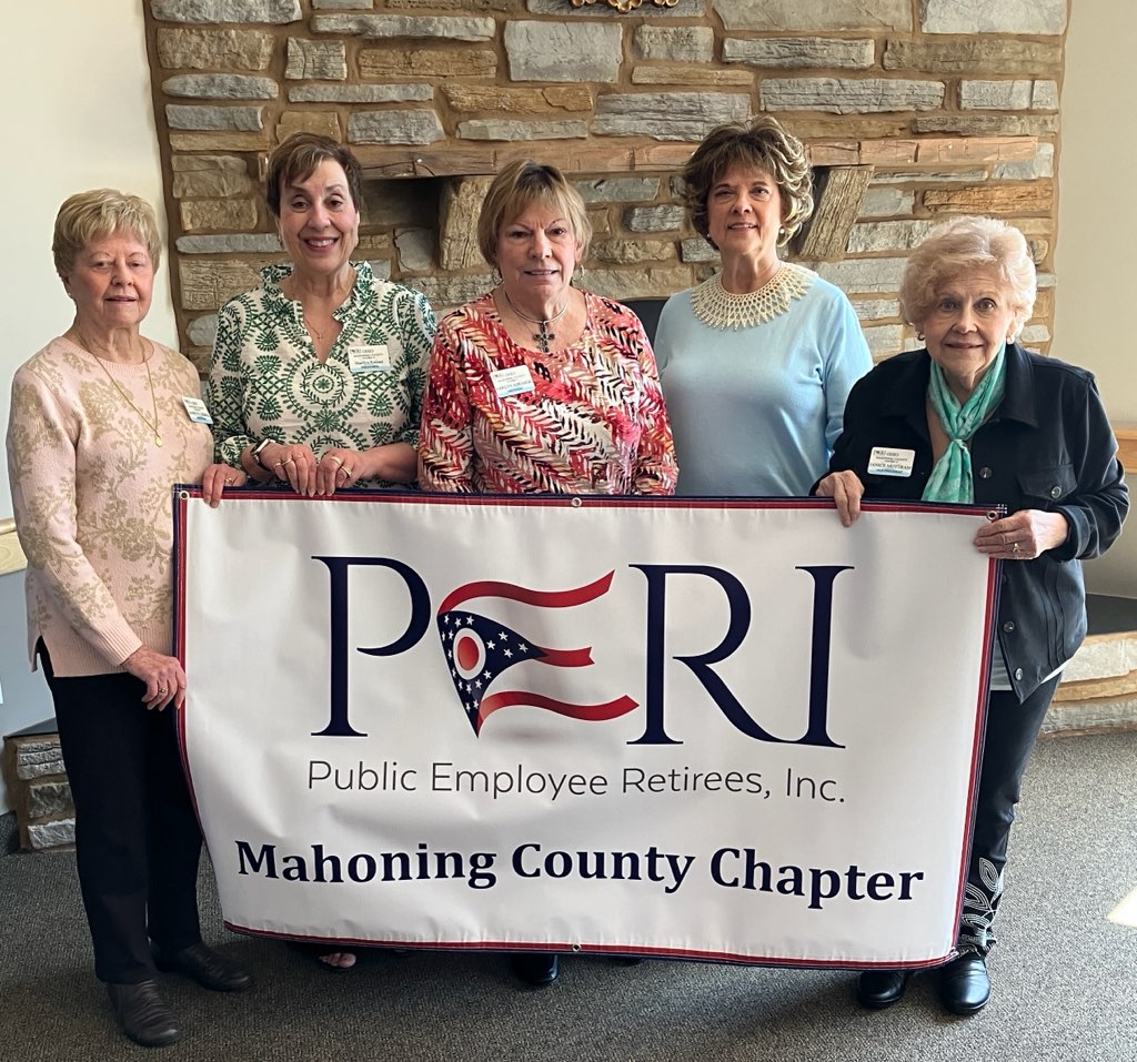 Mahoning County Ch. #18