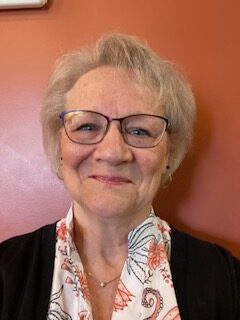Sharon Heitbrink